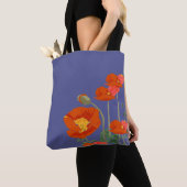 Tote Bag Pépites brunes (De près)