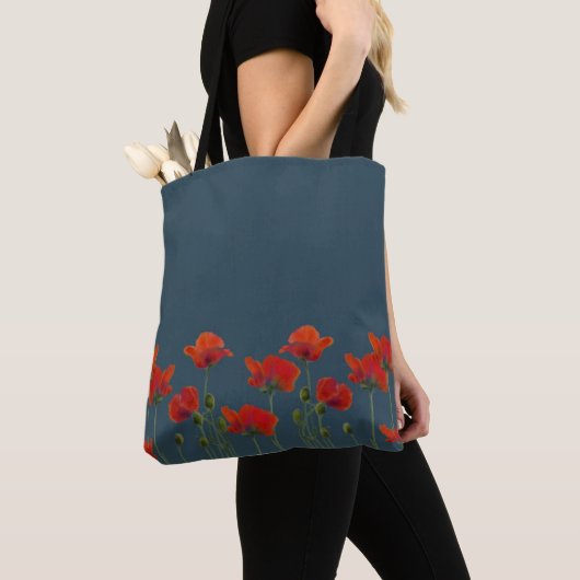Tote Bag Pépites sur les Turquoises (De près)