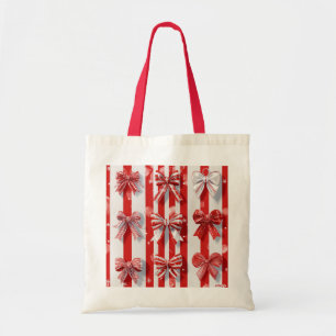 Tote Bag Peppermenthe Holidays Carrelage céramique