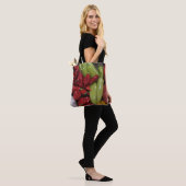 Tote Bag Peppers Toites (Sur le modèle)