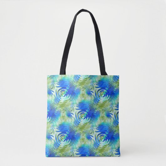Tote Bag Perdu.... (Devant)