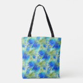 Tote Bag Perdu.... (Dos)