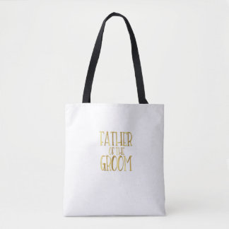 Tote Bag Père De La Chambre Mariage Mariage Mariage Mariage