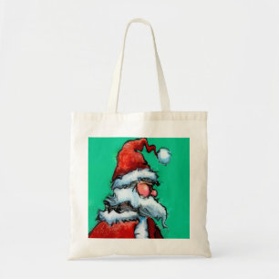 Tote Bag Père Noël