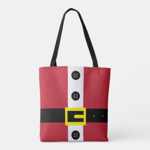 Tote Bag Père Noël