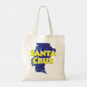 Tote Bag Père Noël Cruz (Dos)
