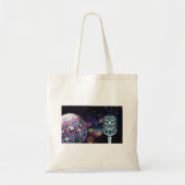 Tote Bag Performance Disco (Devant)