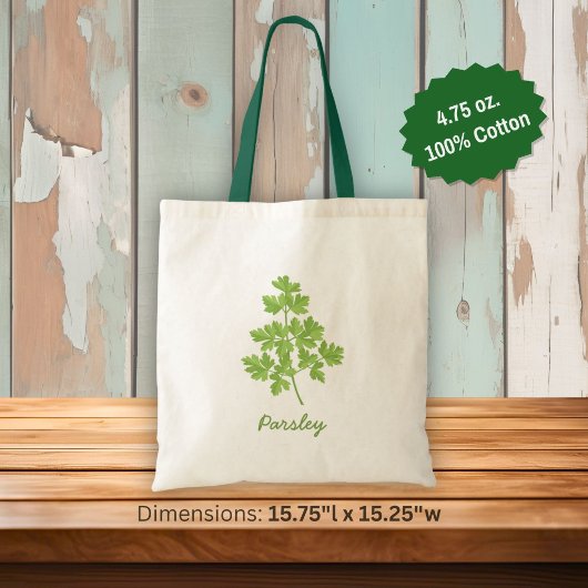 Tote Bag Persil