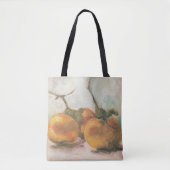 Tote Bag Persimmons (Devant)