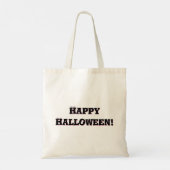 Tote Bag Personalized Baby Mummy Trick or Treat Bag (Dos)