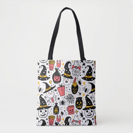 Tote Bag Personnalisation | (Devant)