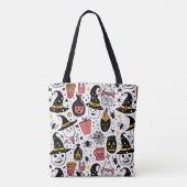 Tote Bag Personnalisation | (Dos)