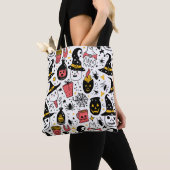 Tote Bag Personnalisation | (De près)
