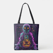 Tote Bag Personnalisation | (Dos)