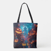 Tote Bag Personnalisation | (Dos)