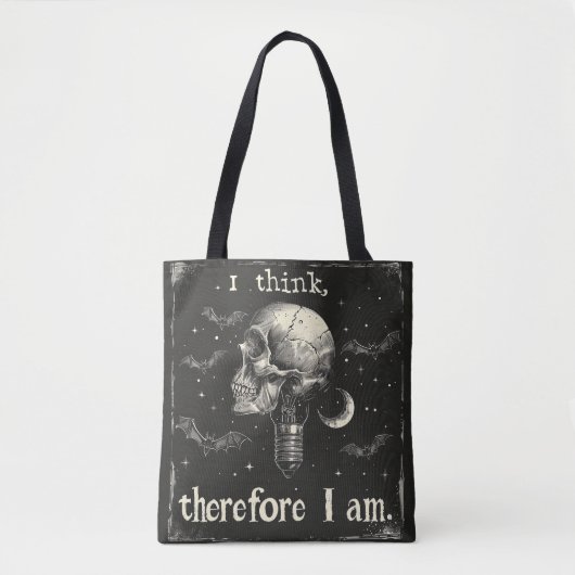 Tote Bag Personnalisation | (Devant)