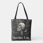 Tote Bag Personnalisation | (Dos)