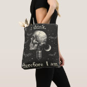Tote Bag Personnalisation | (De près)