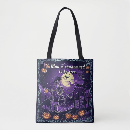 Tote Bag Personnalisation | (Devant)