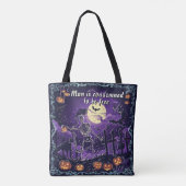 Tote Bag Personnalisation | (Dos)