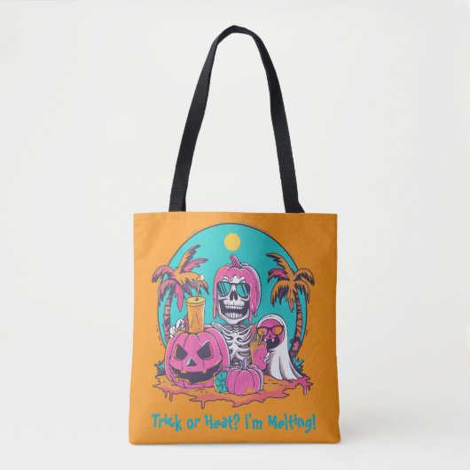 Tote Bag Personnalisation | (Devant)