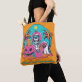 Tote Bag Personnalisation | (De près)