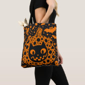 Tote Bag Personnalisation | (De près)