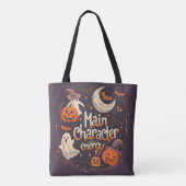 Tote Bag Personnalisation | (Dos)