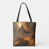 Tote Bag Personnalisation | (Dos)