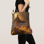 Tote Bag Personnalisation | (De près)