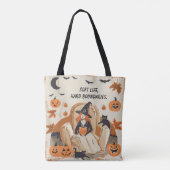 Tote Bag Personnalisation | (Dos)