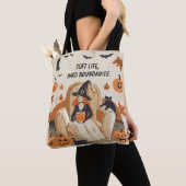 Tote Bag Personnalisation | (De près)