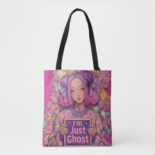 Tote Bag Personnalisation | (Devant)