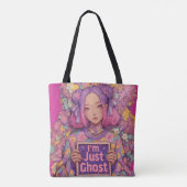 Tote Bag Personnalisation | (Dos)