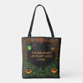 Tote Bag Personnalisation | (Dos)
