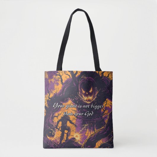 Tote Bag Personnalisation | (Devant)