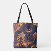 Tote Bag Personnalisation | (Dos)