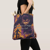 Tote Bag Personnalisation | (De près)