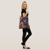 Tote Bag Personnalisation | (Sur le modèle)