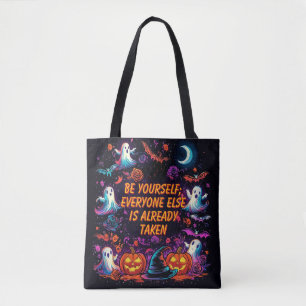 Tote Bag Personnalisation