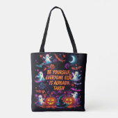 Tote Bag Personnalisation | (Dos)