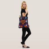 Tote Bag Personnalisation | (Sur le modèle)
