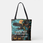 Tote Bag Personnalisation | (Dos)