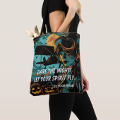 Tote Bag Personnalisation | (De près)