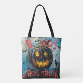 Tote Bag Personnalisation | (Dos)