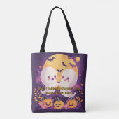 Tote Bag Personnalisation | (Dos)