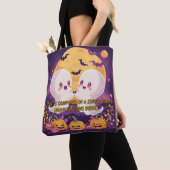 Tote Bag Personnalisation | (De près)