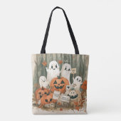 Tote Bag Personnalisation | (Dos)