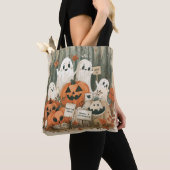 Tote Bag Personnalisation | (De près)