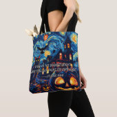 Tote Bag Personnalisation | (De près)